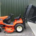 Kubota G21 SOLD