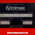 *SOLD* Trimax Striker 190