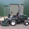 Kubota F3680 SOLD