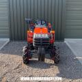 *SOLD* Kubota B1610