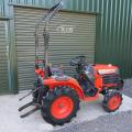 Kubota B1610 SOLD