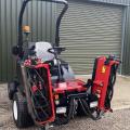 *SOLD* Toro LT3340