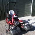 Toro Greensmaster Triflex 3420 SOLD