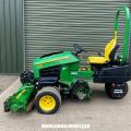 *SOLD* John Deere 2653B