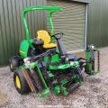 John Deere 7700 SOLD