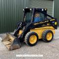 *SOLD* New Holland LX565