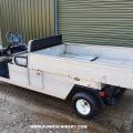 *SOLD* Club Car Turf