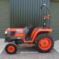 Kubota ST35a SOLD