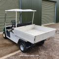 Club Car Turf