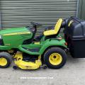 *SOLD* John Deere X740