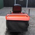 Kubota GR2120 SOLD