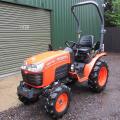 Kubota B2530 SOLD