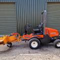 *SOLD* Wiedenmann Blower