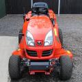 Kubota GR2120 SOLD