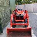 Kubota B2400 SOLD