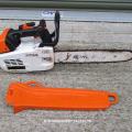 Stihl MS201T SOLD