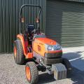 Kubota STV40 SOLD