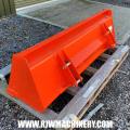 Kubota L series Bucket