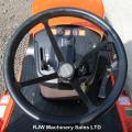 Kubota G2160 SOLD