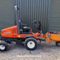 SOLD Kubota F3890