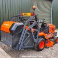 Kubota G23 HD SOLD