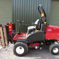 Toro LT3340 SOLD