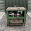 Ralph Spring & Co Cricket Roller SOLD