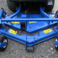 New Holland MC35 was £6,350 NOW £5,750 SOLD