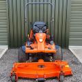 Kubota F3680 SOLD