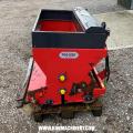 *SOLD* PRO-SEED Overseeder