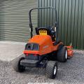 Kubota F3890 SOLD