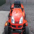 Kubota GR1600 SOLD