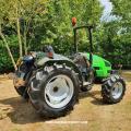 SOLD Deutz Agcokid 50