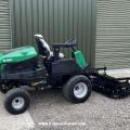 Ransomes SOLD HR3300T