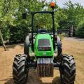 SOLD Deutz Agcokid 50