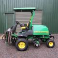 John Deere 7500 SOLD