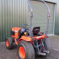 Kubota B2410 SOLD