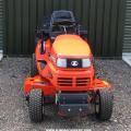 Kubota G21E LD SOLD