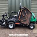 *SOLD* Ransomes MP493