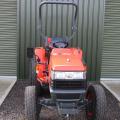 *SOLD* Kubota L3200