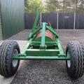 Heavy Duty Roller SOLD