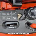 *SOLD* Kubota Zero Turn ZD1211R