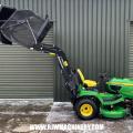 *SOLD* John Deere X950R