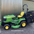 *SOLD* John Deere X950R