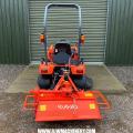 *SOLD* Kubota BX2350