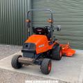 *SOLD* Kubota F3890