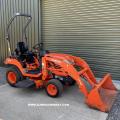 *SOLD* Kubota BX2350