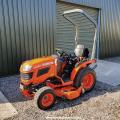 Kubota B1820 SOLD