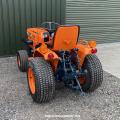 Kubota B6200 SOLD