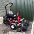 Toro Greensmaster TriFlex hybrid 3420 SOLD